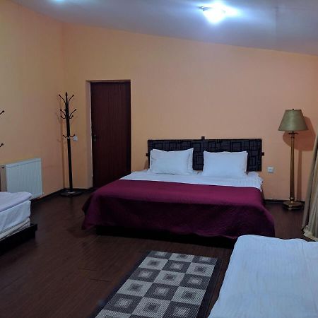 Hotel New Shino Goudaouri Extérieur photo