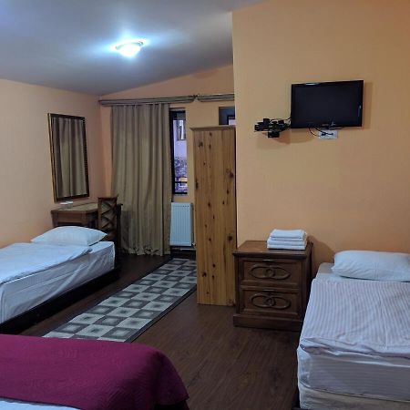 Hotel New Shino Goudaouri Extérieur photo