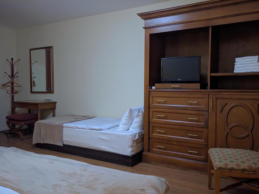 Hotel New Shino Goudaouri Extérieur photo