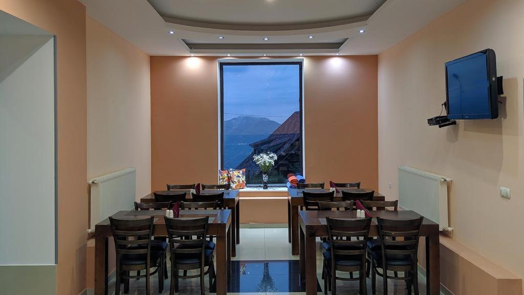 Hotel New Shino Goudaouri Extérieur photo