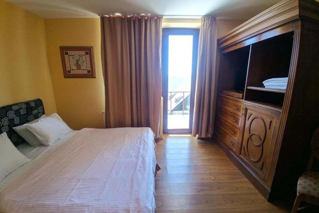 Hotel New Shino Goudaouri Extérieur photo