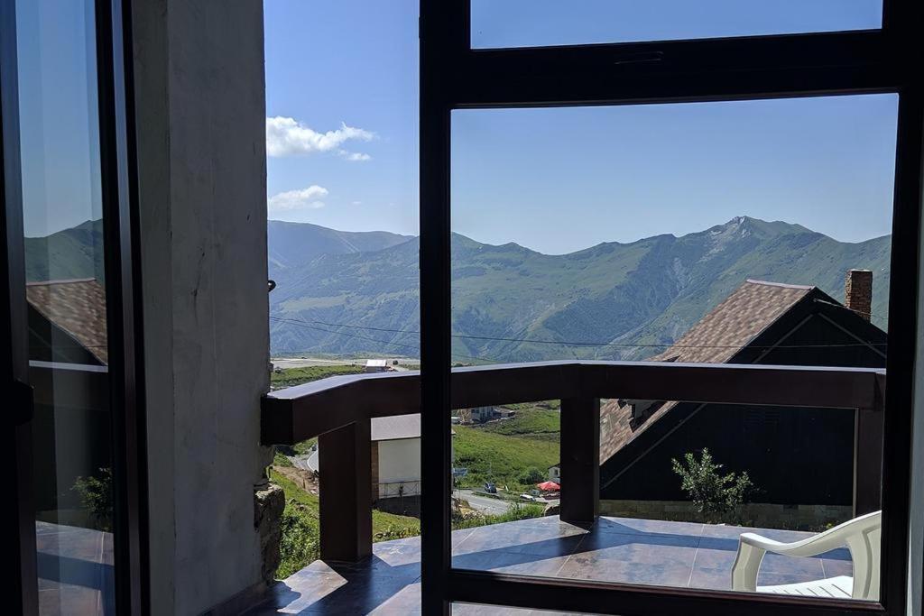 Hotel New Shino Goudaouri Extérieur photo