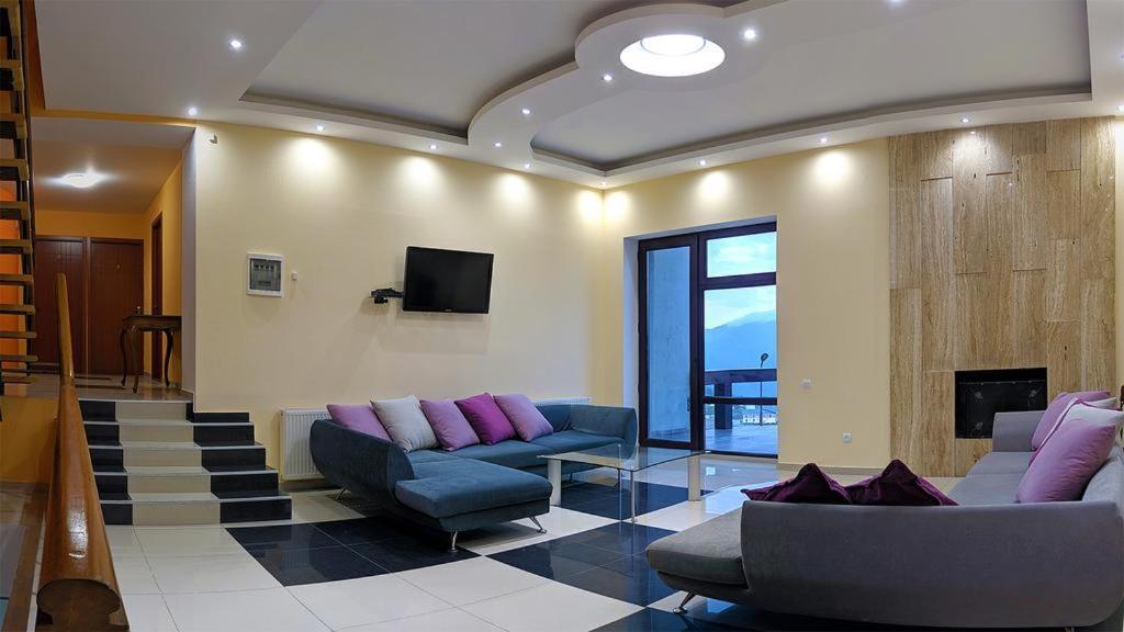 Hotel New Shino Goudaouri Extérieur photo