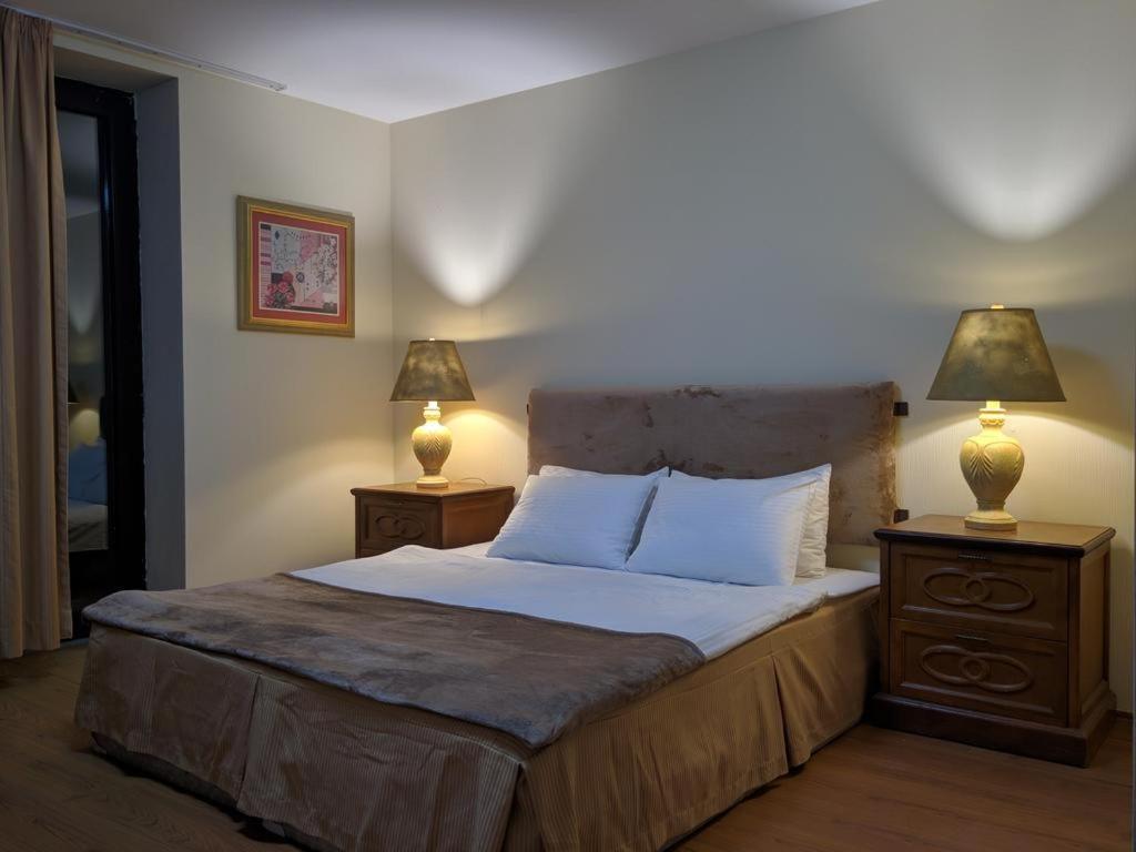 Hotel New Shino Goudaouri Extérieur photo