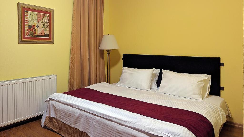 Hotel New Shino Goudaouri Extérieur photo