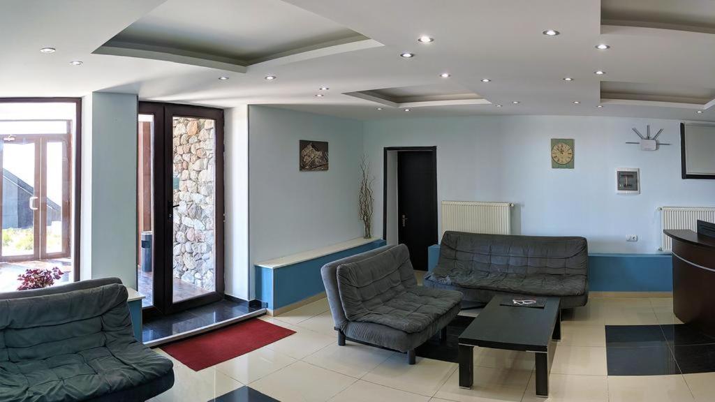Hotel New Shino Goudaouri Extérieur photo