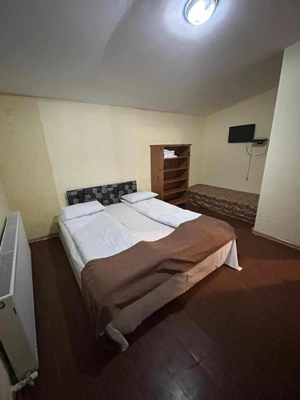Hotel New Shino Goudaouri Extérieur photo