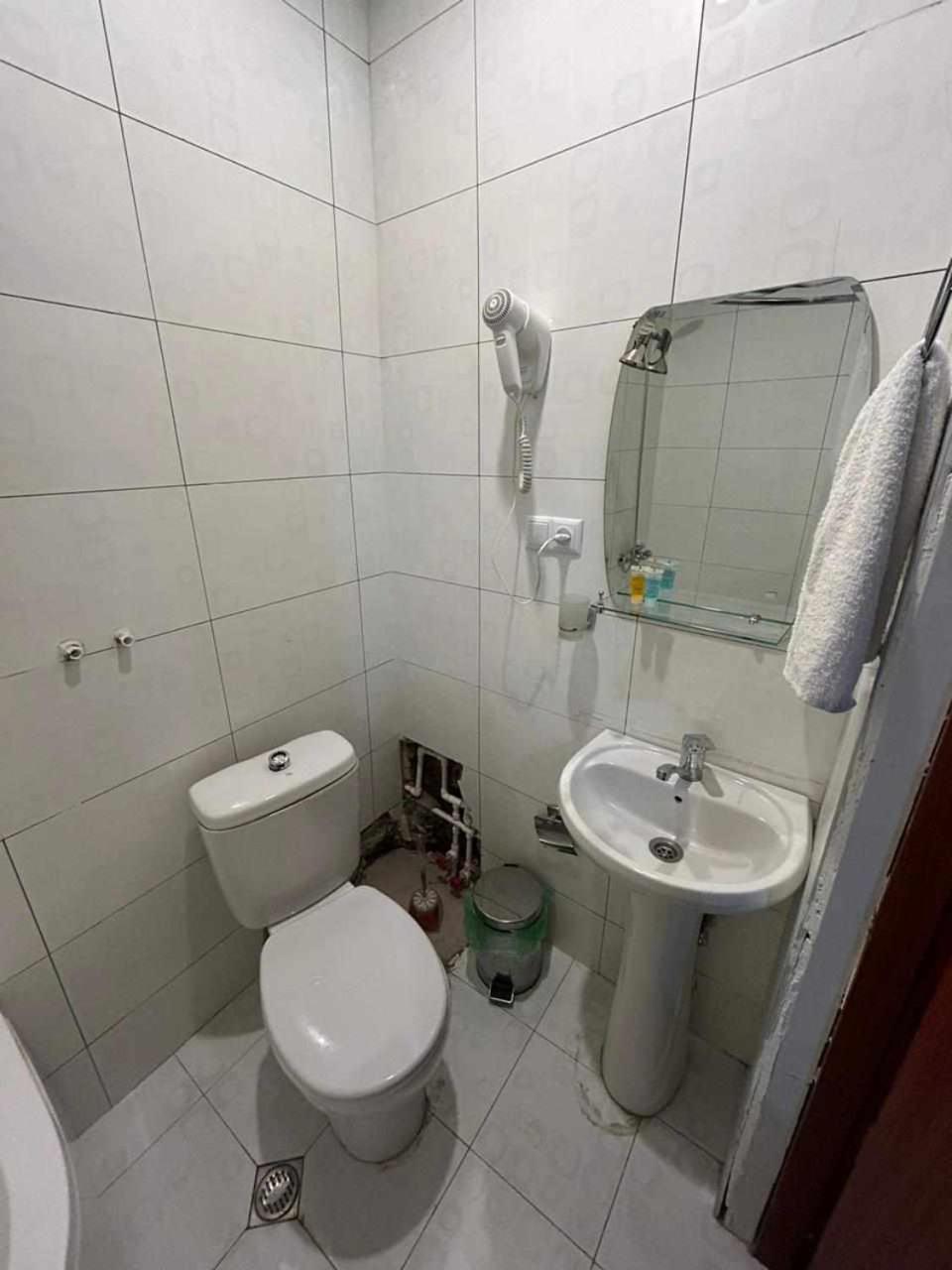 Hotel New Shino Goudaouri Extérieur photo