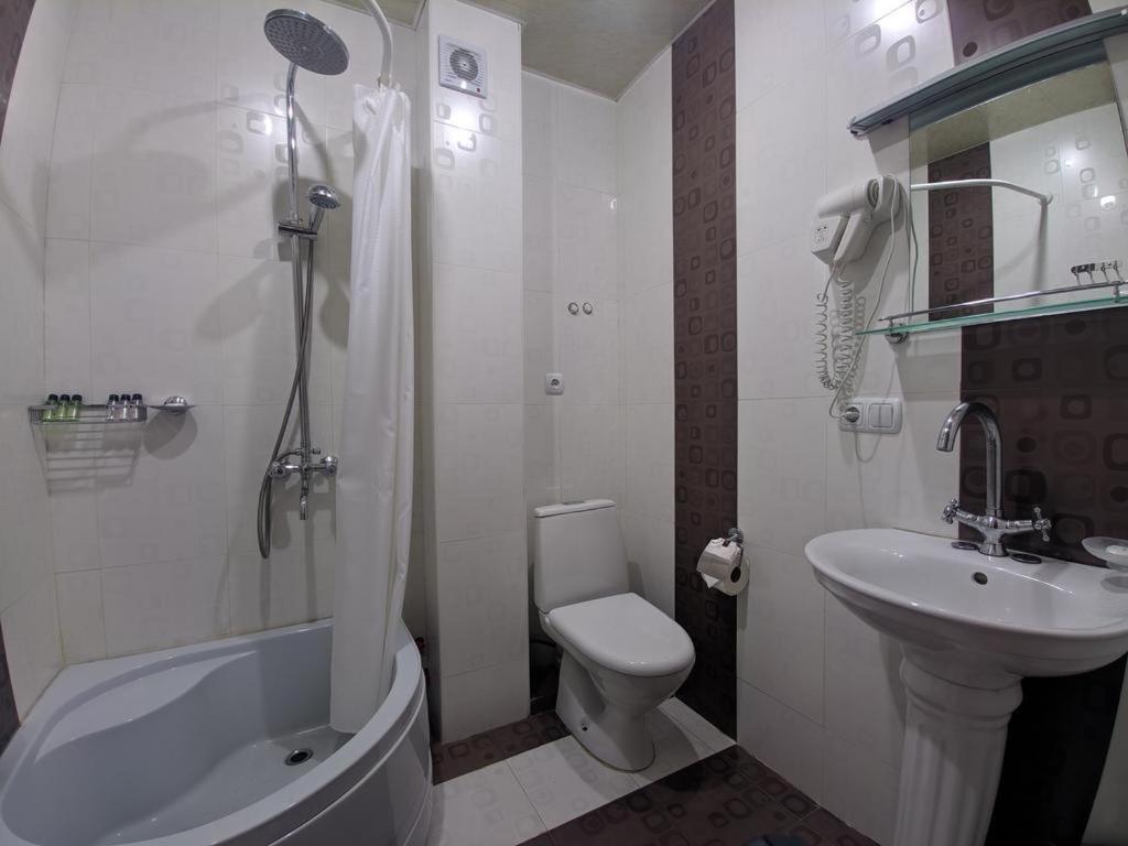 Hotel New Shino Goudaouri Extérieur photo