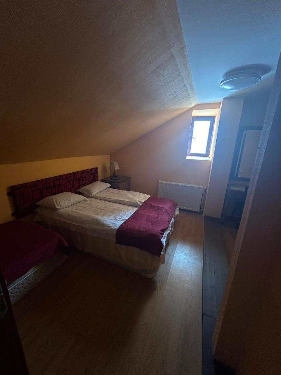Hotel New Shino Goudaouri Extérieur photo