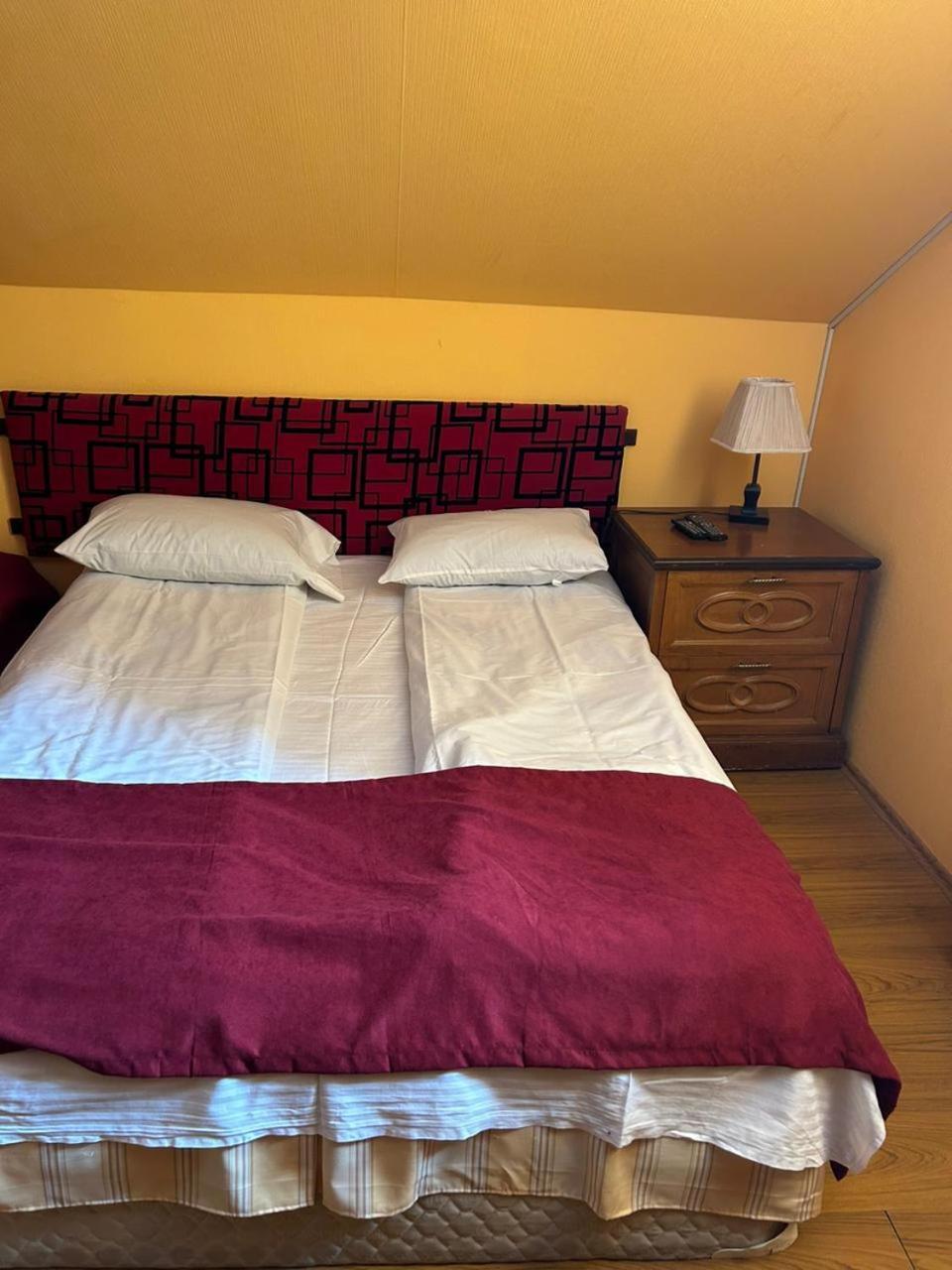 Hotel New Shino Goudaouri Extérieur photo