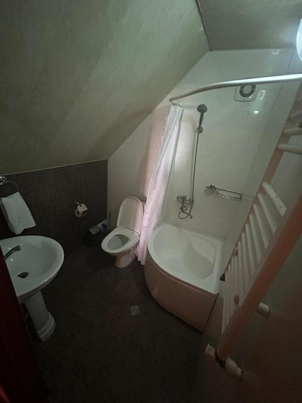 Hotel New Shino Goudaouri Extérieur photo