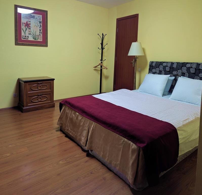 Hotel New Shino Goudaouri Extérieur photo