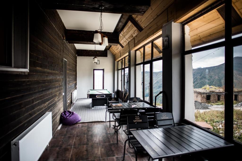 Hotel New Shino Goudaouri Extérieur photo
