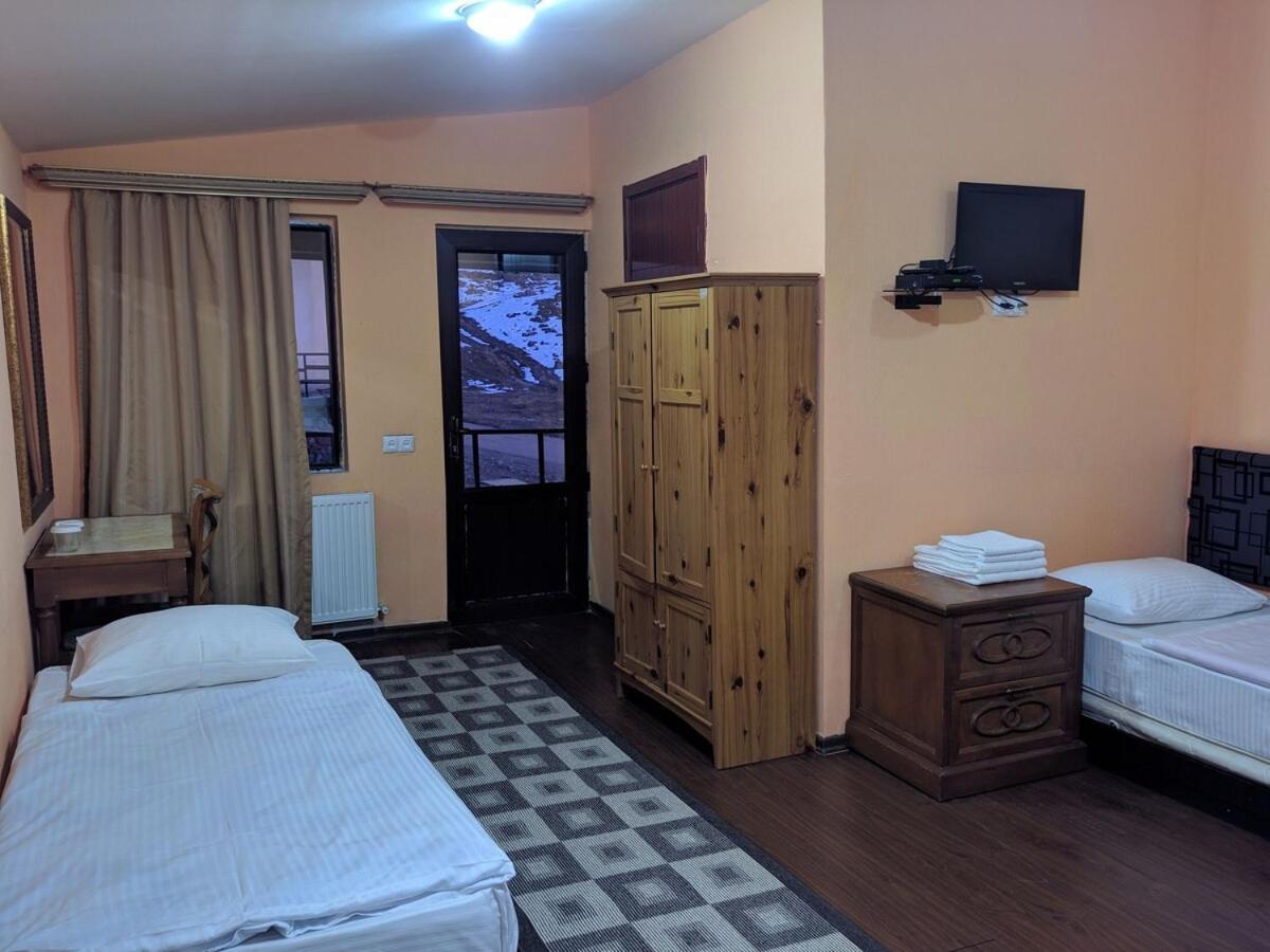 Hotel New Shino Goudaouri Extérieur photo