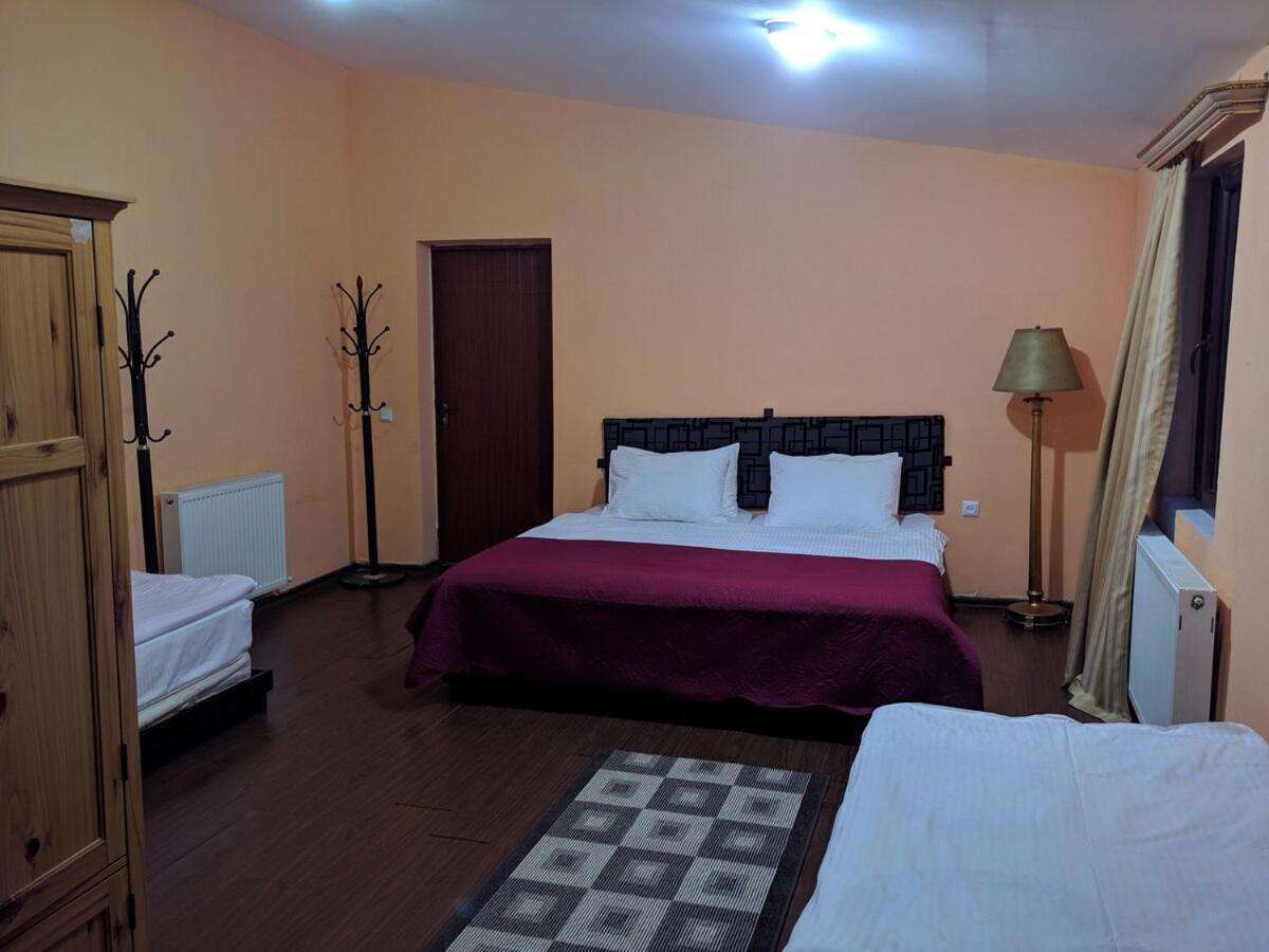Hotel New Shino Goudaouri Extérieur photo
